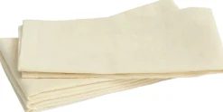 Tekstiler Til Borddækning<Hay Tavolo Napkin/Placemat-Set of 4-Soft yellow