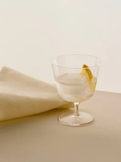 Tekstiler Til Borddækning<Hay Tavolo Napkin/Placemat-Set of 4-Soft yellow