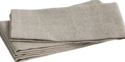 Tekstiler Til Borddækning<Hay Tavolo Napkin/Placemat-Set of 4-Soft beige