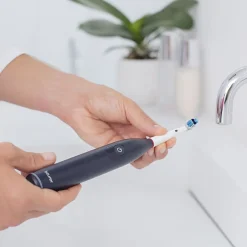 Elektronik<Beurer TB 50 Elektrisk tandbørste