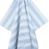 Tekstiler Til Køkkenet<Magasin du Nord Collection Tea Towels 50x70 cm BIRK - Stripe light blue
