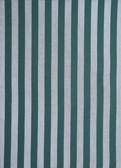 Tekstiler Til Køkkenet<Magasin du Nord Collection Tea Towels 50x70 cm BIRK -Stripe dark green