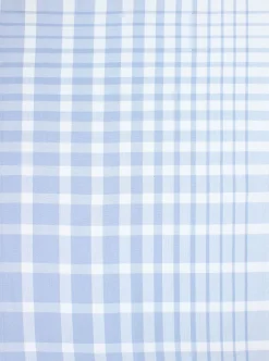 Tekstiler Til Køkkenet<Magasin du Nord Collection Tea Towels 50x70 cm ENZO - Check light blue