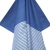 Tekstiler Til Køkkenet<Magasin du Nord Collection Tea Towels 50x70 cm MIX - Stripe blue