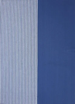 Tekstiler Til Køkkenet<Magasin du Nord Collection Tea Towels 50x70 cm MIX - Stripe blue