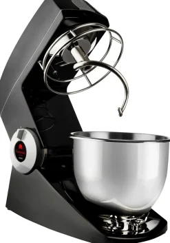 Køkkenmaskiner<Teddy Varimixer Teddy Røremaskine 5L