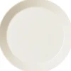 Tallerkener<Iittala Teema 26 cm. tallerken flad hvid