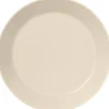 Tallerkener<Iittala Teema 21 cm tallerken linen