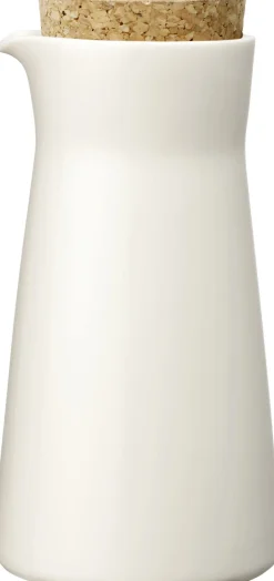 Karafler & Kander<Iittala Teema 20cl m‘lkekande hvid