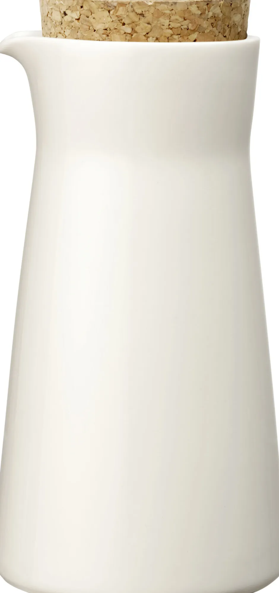 Karafler & Kander<Iittala Teema 20cl m‘lkekande hvid