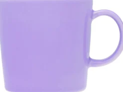 Kopper & Krus<Iittala Teema Krus 30 cl lyselilla