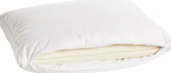 Hovedpuder<Quilts of Denmark Temprakon U-pude