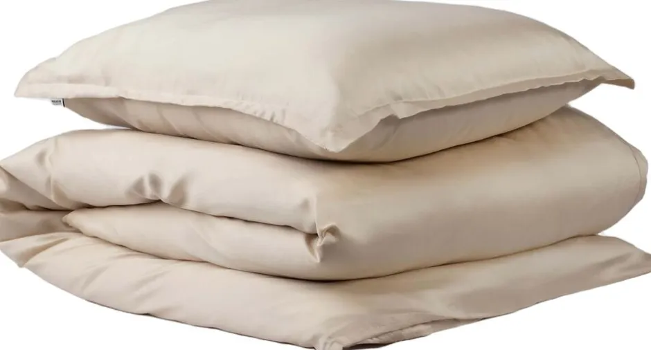 Sengetøj & Lagner<Magasin du Nord Collection TENCEL Lyocell sengesæt Moonbeam