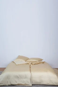 Sengetøj & Lagner<Magasin du Nord Collection TENCEL Lyocell sengesæt Chinois green