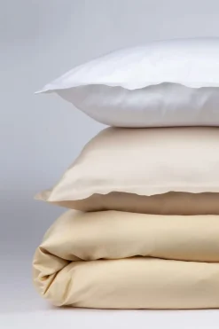 Sengetøj & Lagner<Magasin du Nord Collection TENCEL Lyocell sengesæt Hvid