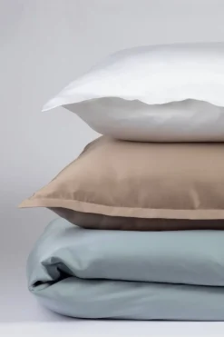 Sengetøj & Lagner<Magasin du Nord Collection TENCEL Lyocell sengesæt Blue blizzard