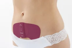 Elektronik<Beurer TENS pad mod menstruationssmerter EM 50