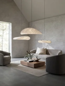 Pendler<New Works Tense Pendant Lamp