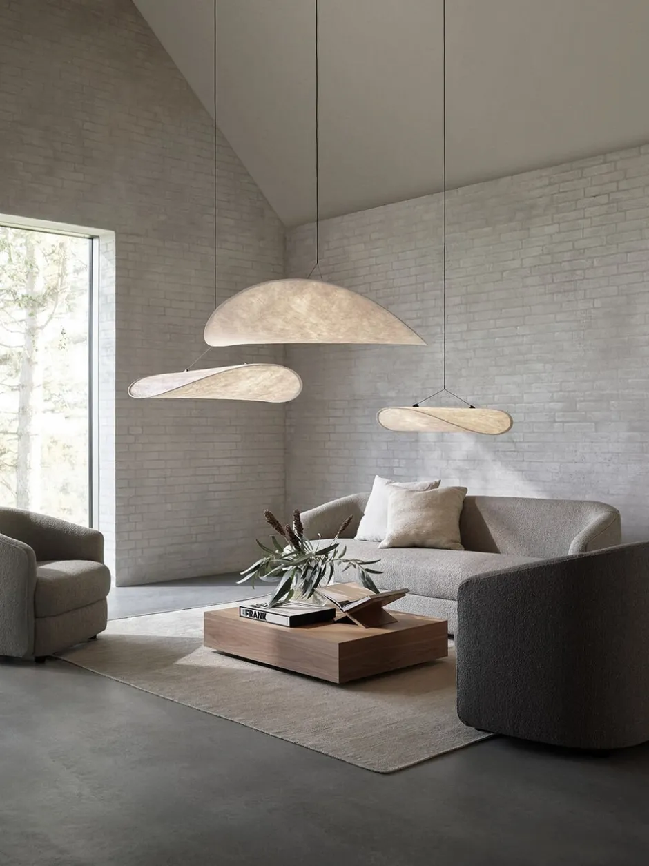 Pendler<New Works Tense Pendant Lamp