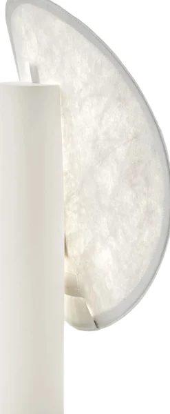 Trådløse Lamper<New Works Tense Table Lamp, Portable, Black