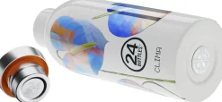 Opbevaring<24Bottles Termoflaske - Clima - Cosmic Flowers 500 ml