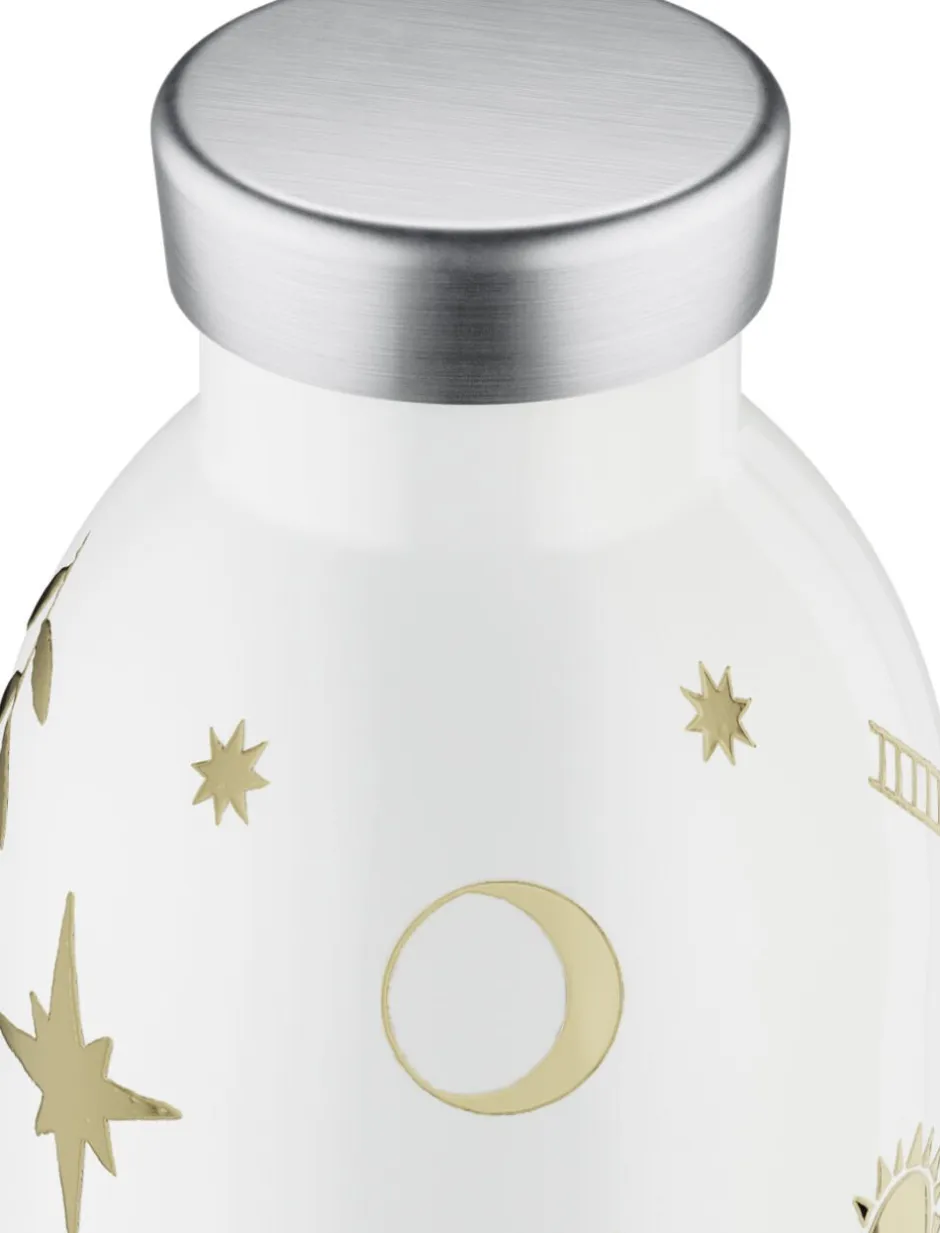 Opbevaring<24Bottles Termoflaske - Clima - Radio Galaxy - 500 ml