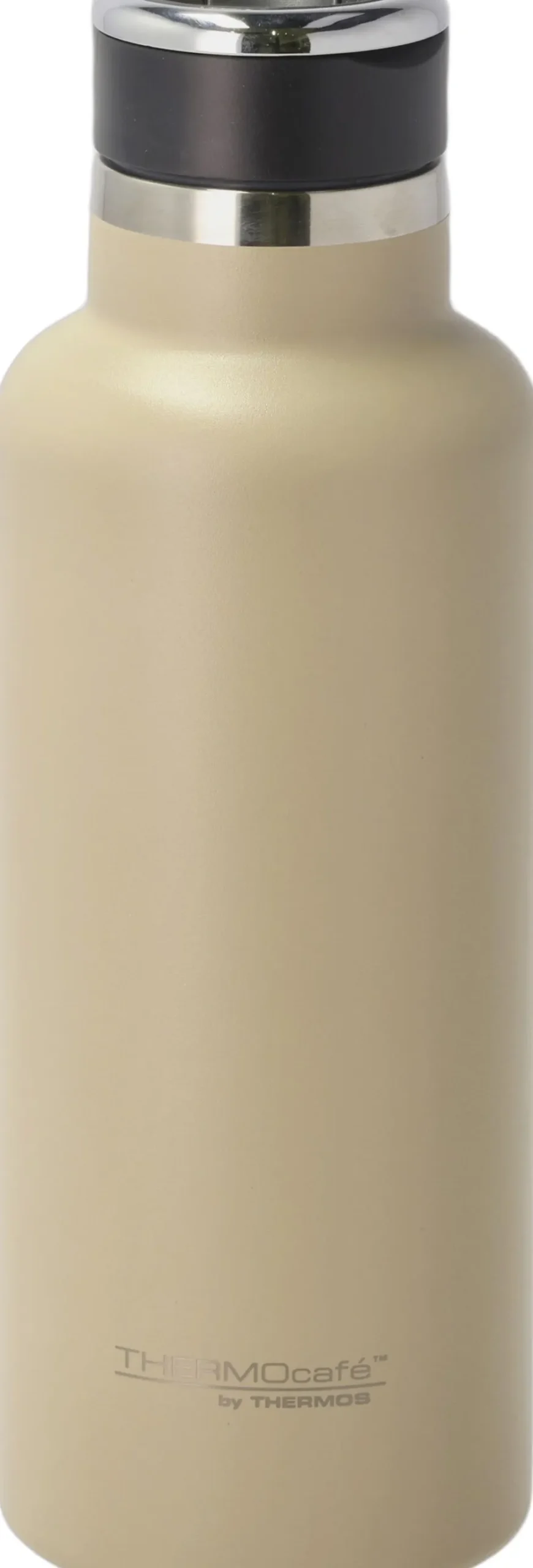Opbevaring<Thermos Termoflaske Hydration 600 ml Beige