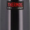 Opbevaring<Thermos Termoflaske Light & Compact 0,35 liter Midnight Blue stål