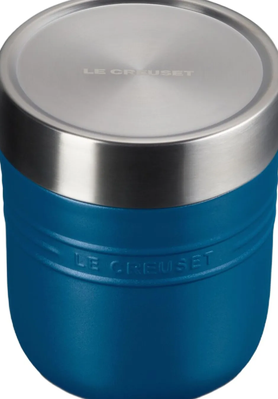 Opbevaring<Le Creuset Termoflaske OTG Deep 500ml