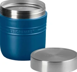 Opbevaring<Le Creuset Termoflaske OTG Deep 500ml
