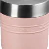 Kopper & Krus|Opbevaring<Le Creuset Termoflaske OTG ShellP 500ml
