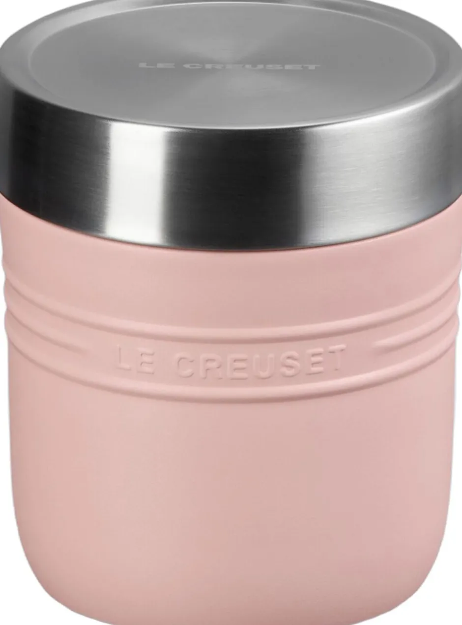 Kopper & Krus|Opbevaring<Le Creuset Termoflaske OTG ShellP 500ml