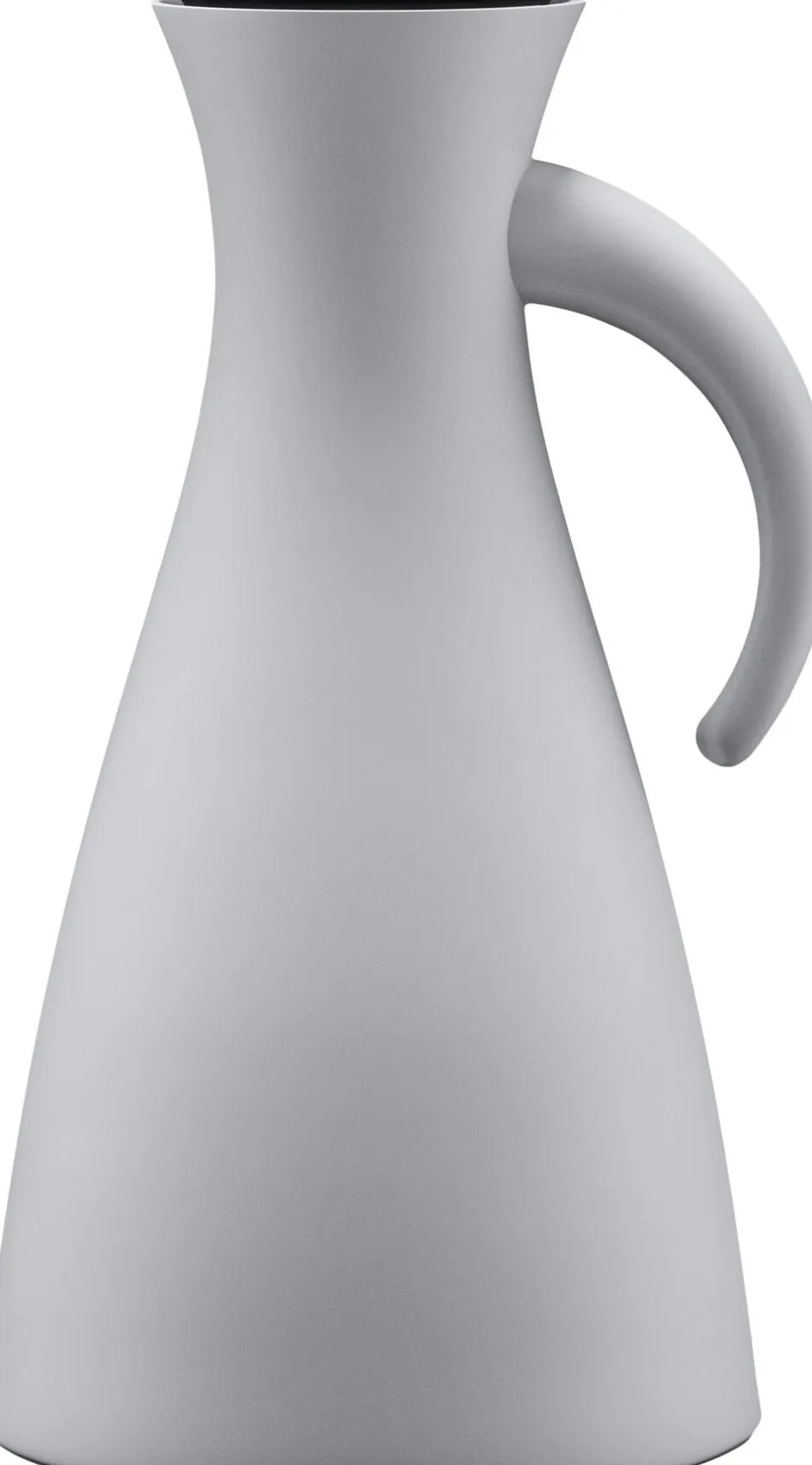 Kaffe & Te<Eva Solo Termokande 1 l. marble grey