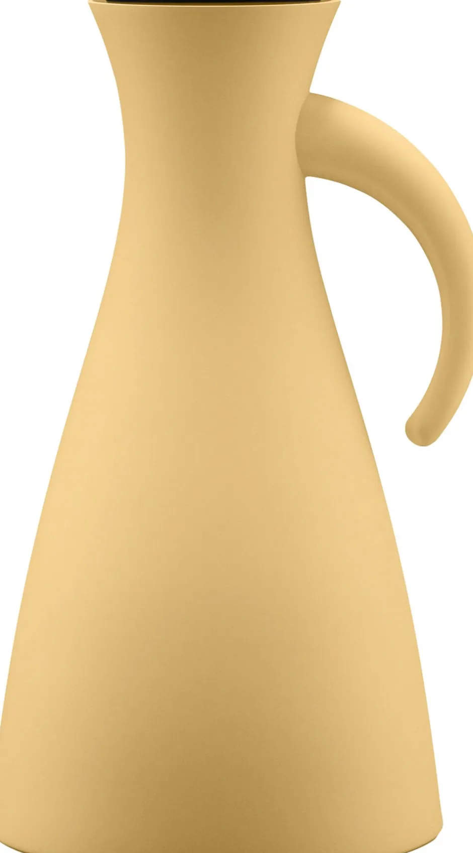 Kaffe & Te<Eva Solo Termokande 1,0l Golden sand