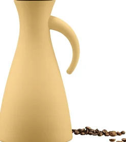 Kaffe & Te<Eva Solo Termokande 1,0l Golden sand