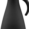 Kaffe & Te<Eva Solo Termokande 1l Matt black