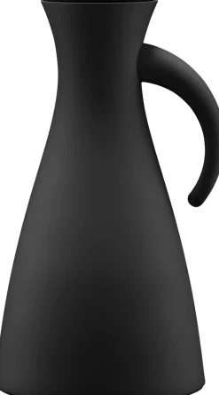 Kaffe & Te<Eva Solo Termokande 1l Matt black