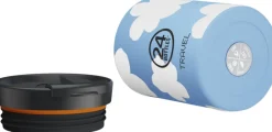 Kaffe & Te<24Bottles Termokrus - Travel Tumbler - Daydreaming- 350 ml