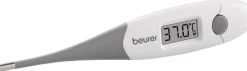 Elektronik<Beurer Termometer FT16