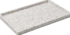 Opbevaring<Humdakin Terrazzo square tray
