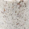 Badeværelsestilbehør<Humdakin Terrazzo tooth brush mug