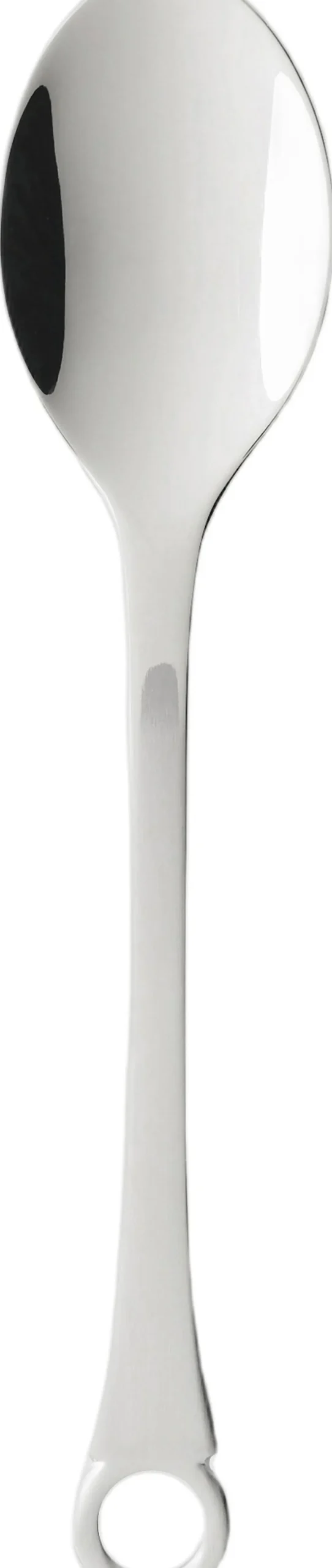 Bestik<Gense Teske Pantry 13,3 cm Mat/Blankt stål