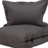 Sengetøj & Lagner<Turiform TF Turistripa Dark Grey Sengetøj