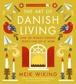 Bøger<Bøger The Art of Danish Living