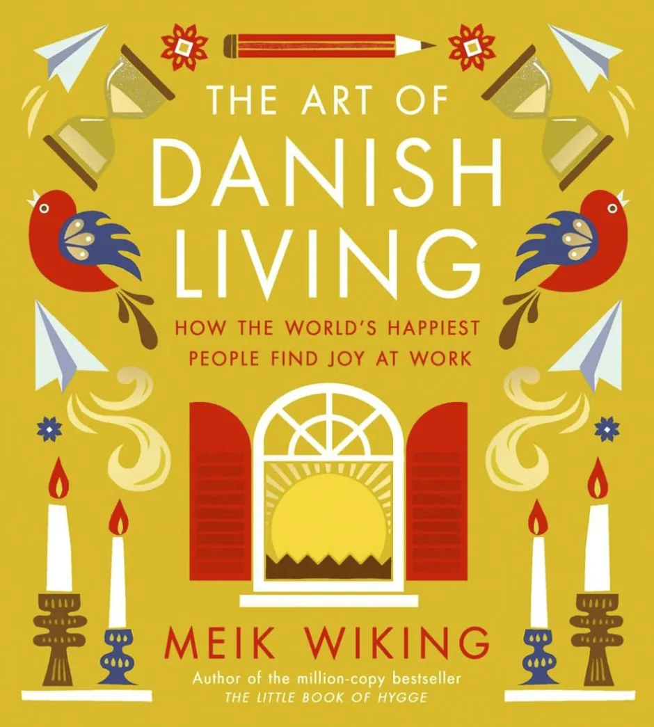 Bøger<Bøger The Art of Danish Living