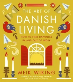 Bøger<Bøger The Art of Danish Living