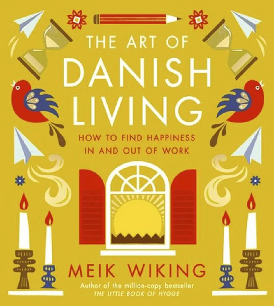 Bøger<Bøger The Art of Danish Living