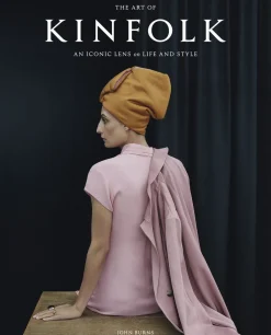 Bøger<New Mags The Art of Kinfolk