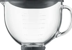 Køkkenmaskiner<SAGE The Bakery Boss - Brushed Aluminium