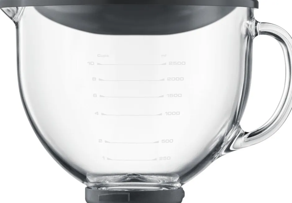 Køkkenmaskiner<SAGE The Bakery Boss - Brushed Aluminium